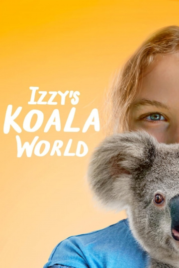 Izzy et les koalas Saison 1 en streaming