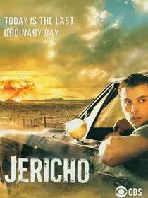 Jericho Saison 2 en streaming