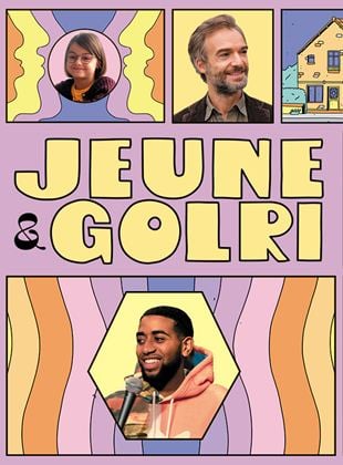 Jeune & Golri Saison 2 en streaming