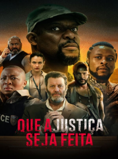 Justice Served Saison 1 en streaming