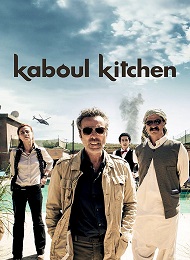 Kaboul Kitchen Saison 3 en streaming