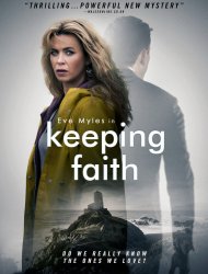 Keeping Faith Saison 1 en streaming