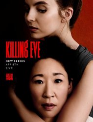Killing Eve Saison 1 en streaming