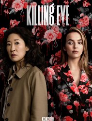 Killing Eve Saison 2 en streaming