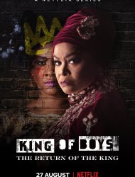 King of Boys: The Return of the King Saison 1 en streaming