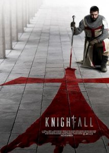 Knightfall Saison 1 en streaming