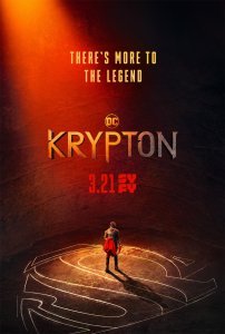 Krypton Saison 1 en streaming