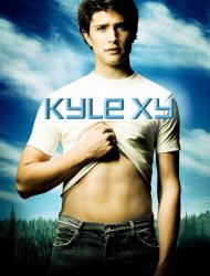 Kyle XY Saison 2 en streaming