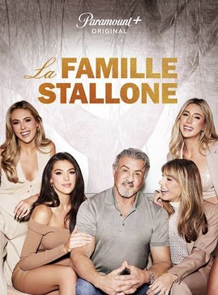 La Famille Stallone Saison 1 en streaming