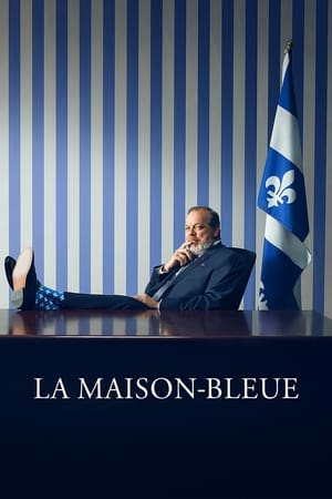 La Maison-Bleue Saison 1 en streaming