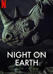 La Terre, La Nuit Saison 1 en streaming