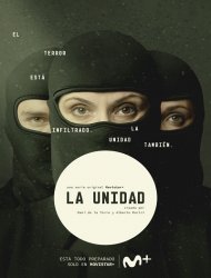 La Unidad : unité anti-terroriste Saison 1 en streaming