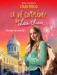 La Vie Compliquee De Lea Olivier Saison 1 en streaming