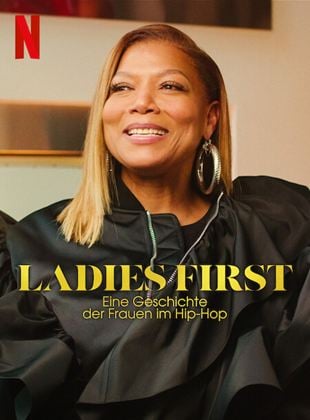 Ladies First : Les femmes du hip-hop américain Saison 1 en streaming