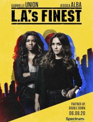 Los Angeles Bad Girls Saison 2 en streaming