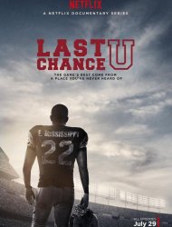 Last Chance U Saison 1 en streaming