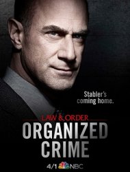 Law and Order: Organized Crime Saison 1 en streaming