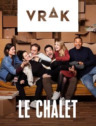 Le Chalet (2015) Saison 1 en streaming