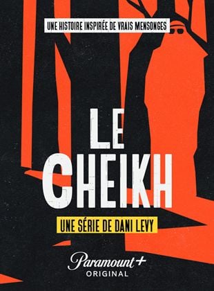 Le Cheikh Saison 1 en streaming