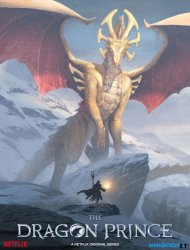 Le Prince des dragons Saison 4 en streaming
