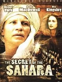Le Secret du Sahara Saison 1 en streaming