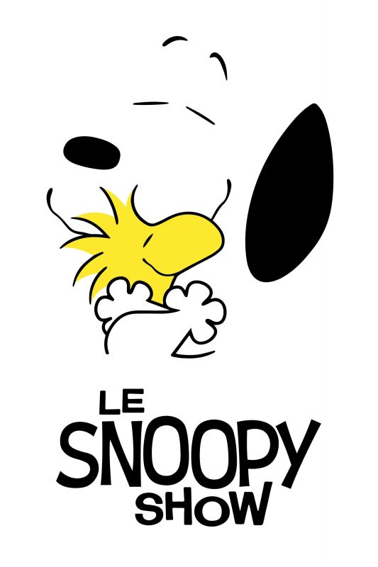 Le Snoopy Show Saison 1 en streaming