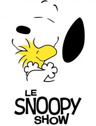 Le Snoopy Show Saison 2 en streaming