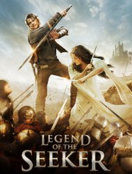 Legend of the Seeker : l'épée de vérité Saison 1 en streaming