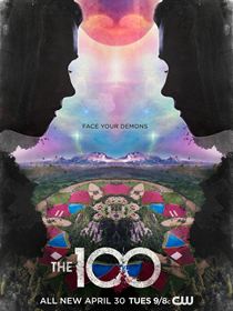 Les 100 Saison 6 en streaming