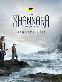 Les Chroniques de Shannara Saison 1 en streaming