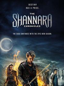 Les Chroniques de Shannara Saison 2 en streaming
