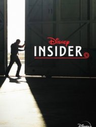 Les Coulisses de Disney Saison 1 en streaming