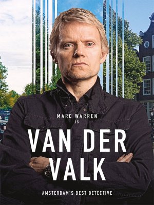 Les Enquêtes du commissaire Van der Valk Saison 1 en streaming