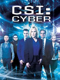 Les Experts : Cyber Saison 1 en streaming