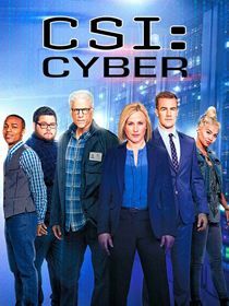 Les Experts : Cyber Saison 2 en streaming