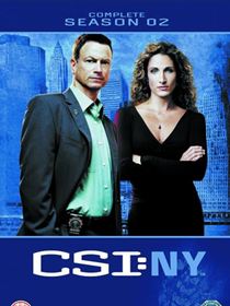 Les Experts : Manhattan Saison 2 en streaming