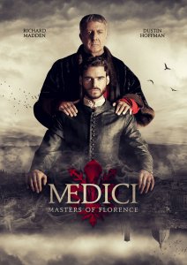 Les Médicis : Maîtres de Florence Saison 3 en streaming