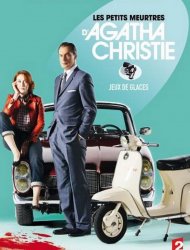 Les Petits meurtres d'Agatha Christie Saison 1 en streaming