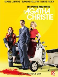 Les Petits meurtres d'Agatha Christie Saison 2 en streaming