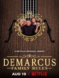 Les Règles d'or de la famille DeMarcus Saison 1 en streaming