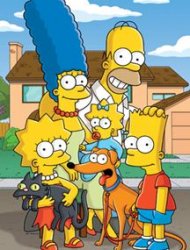 Les Simpson Saison 32 en streaming