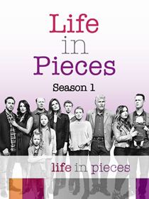 Life In Pieces Saison 1 en streaming
