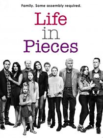 Life In Pieces Saison 4 en streaming