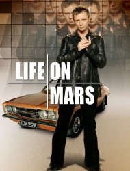 Life on Mars Saison 1 en streaming