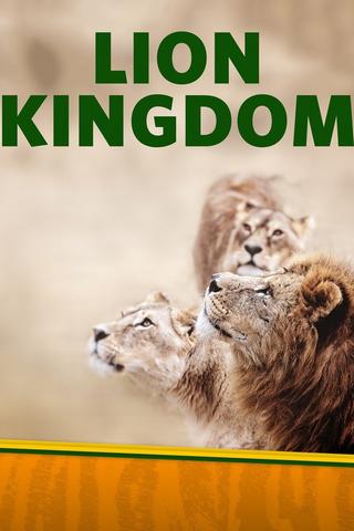 Lion Kingdom Saison 1 en streaming