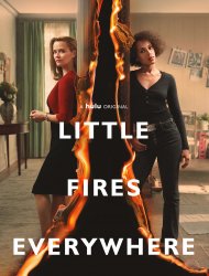 Little Fires Everywhere Saison 1 en streaming