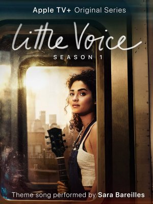 Little Voice Saison 1 en streaming