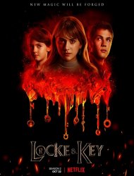 Locke & Key Saison 2 en streaming