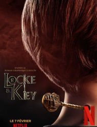 Locke & Key Saison 1 en streaming