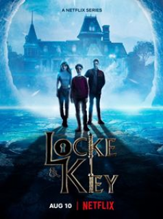 Locke & Key Saison 3 en streaming